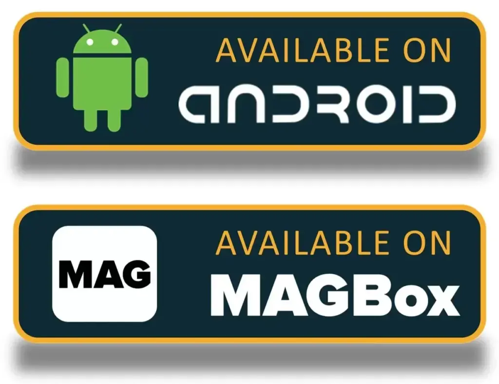 xumo TV IPTV available on Android and MAGBox devices